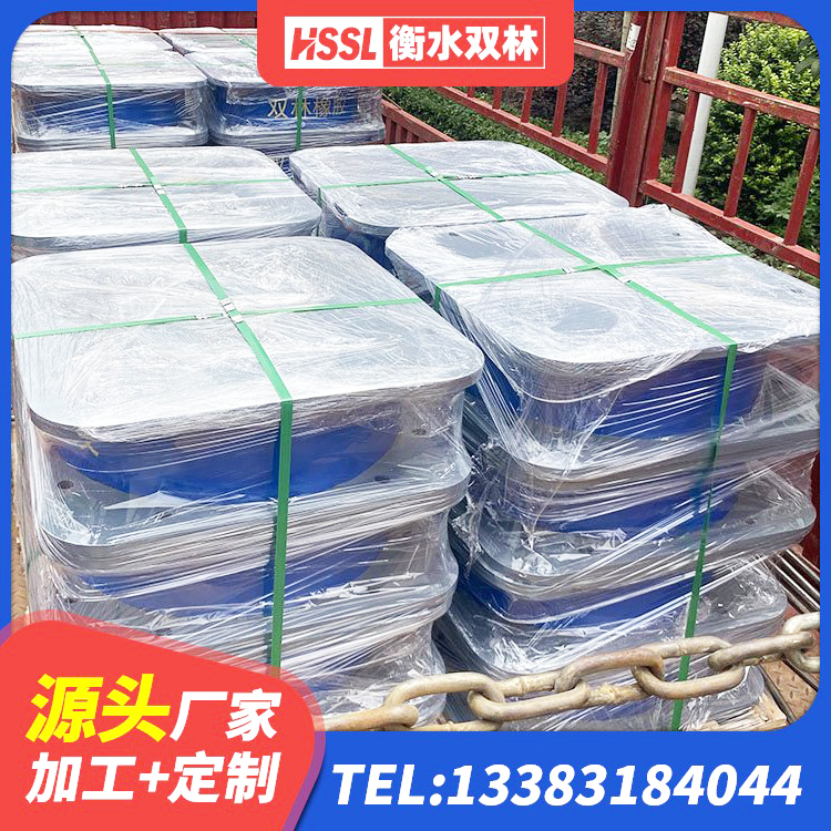 安仁县LRB1100铅芯橡胶隔震支座源头工厂 安仁县橡胶抗震支座生产厂家 安仁县LNR橡胶隔震支座D900 安仁县铅芯防震支座定制源头工厂 - 第6张