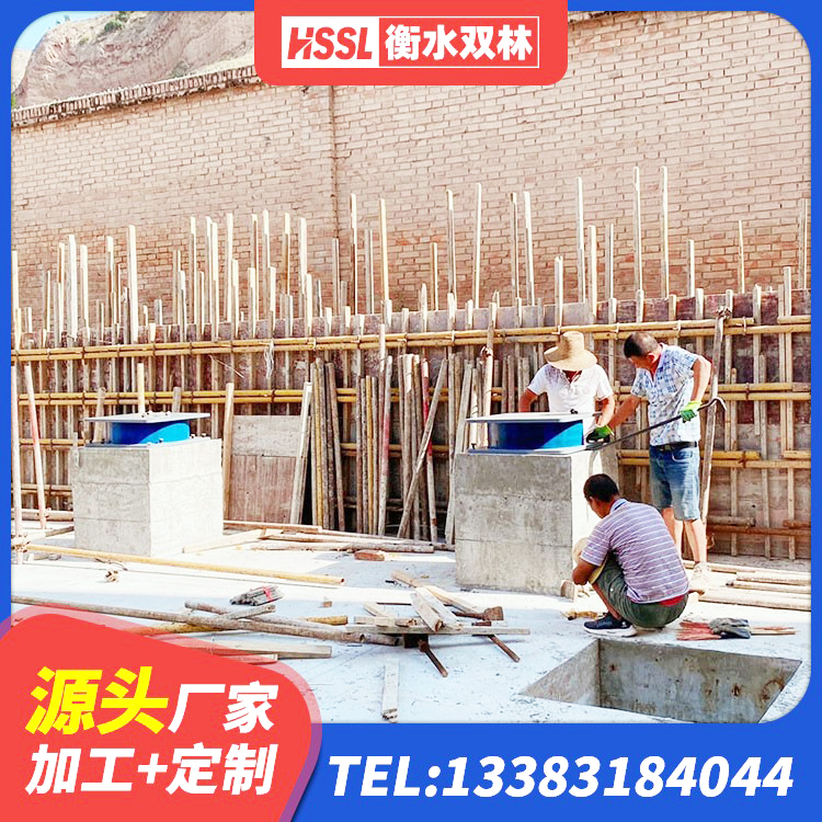 安仁县连廊橡胶隔震支座 安仁县HDR500隔震支座源头工厂 安仁县建筑隔震支座哪家好 安仁县高阻泥隔震支座 - 第2张