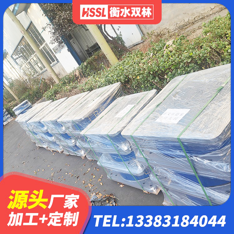 安仁县铅芯隔震支座LRB1000厂家 安仁县LRB700铅芯橡胶隔震支座厂家电话 安仁县LNR1200隔震橡胶支座生产加工 安仁县天然橡胶隔震支座LNR - 第4张