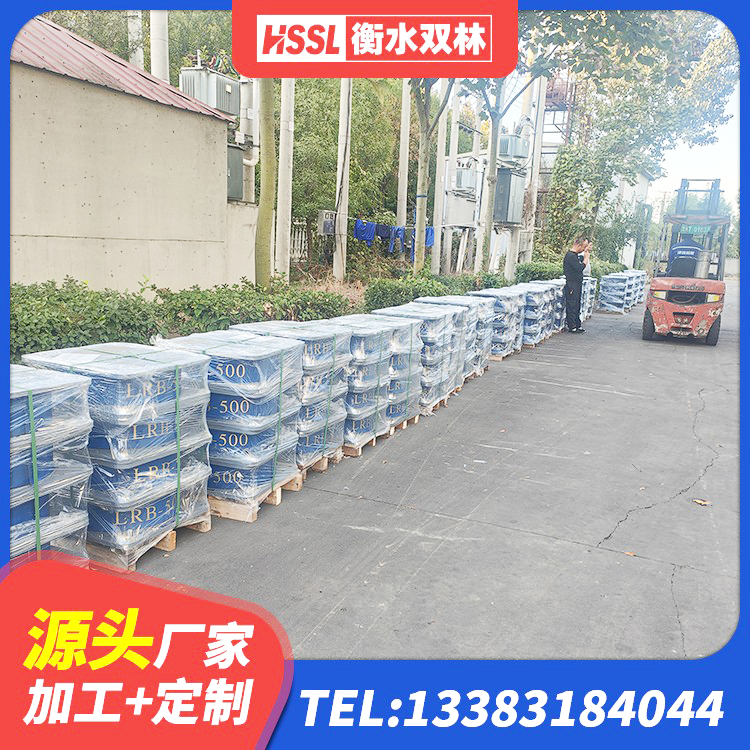 安仁县建筑抗震支座商家 安仁县LNR900天然隔震支座厂家电话 安仁县建筑隔震支座哪里卖 安仁县LNR900建筑隔震橡胶支座源头工厂 - 第5张